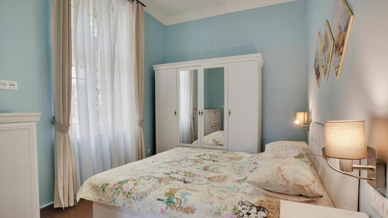Aphrodite Hotel Mariánské Lázně Exteriör bild